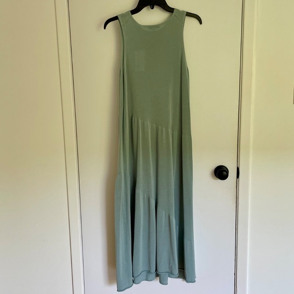 NWT Vince 100% Cotton Dress - Picture 3 of 10